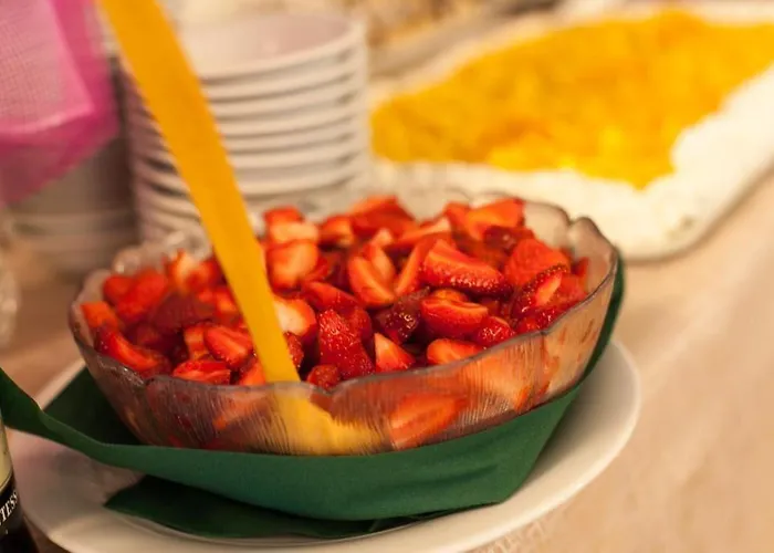 Gabbiano 3* 카톨리카