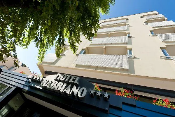 Hotel Gabbiano 3*