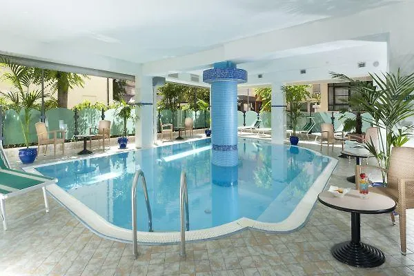 Hotel Gabbiano Cattolica